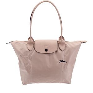 Pink Longchamp